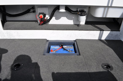 449 Crossfire SC (Side Console)