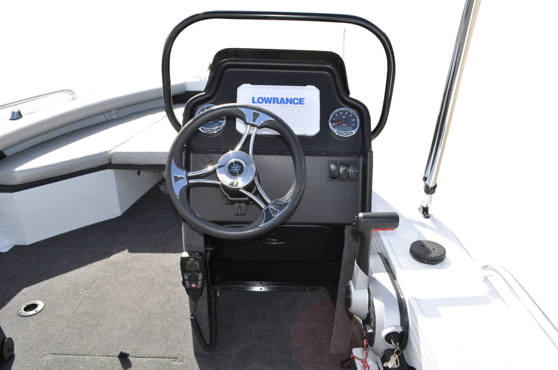 449 Crossfire SC (Side Console)