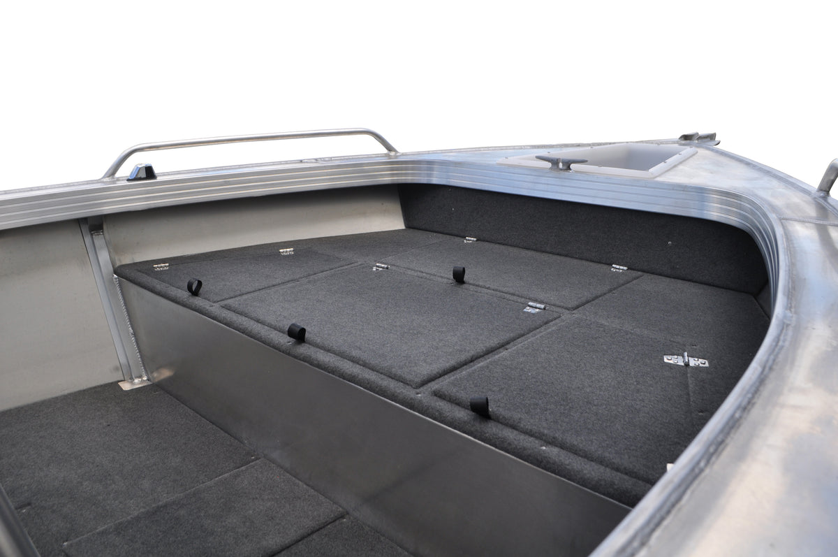 449 Outlaw CC (Centre Console)