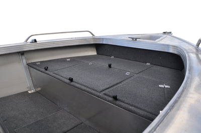 449 Outlaw CC (Centre Console)