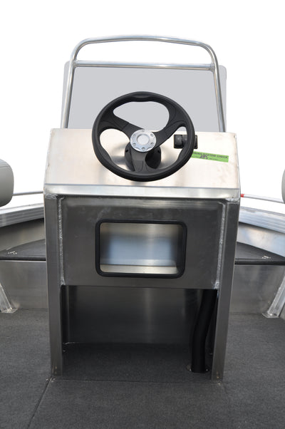 449 Outlaw CC (Centre Console)