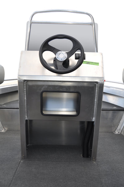 449 Outlaw CC (Centre Console)