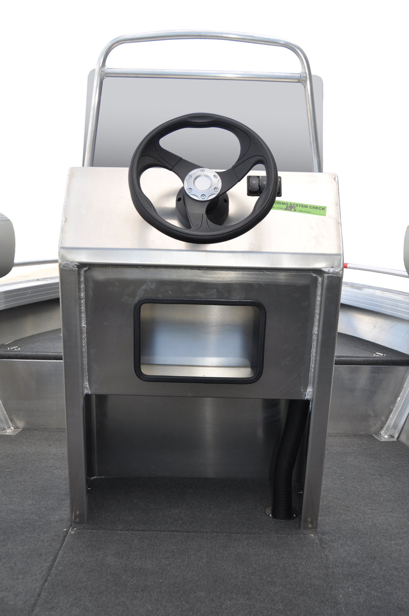 449 Outlaw CC (Centre Console)