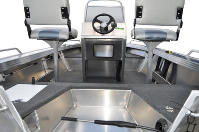 449 Outlaw CC (Centre Console)