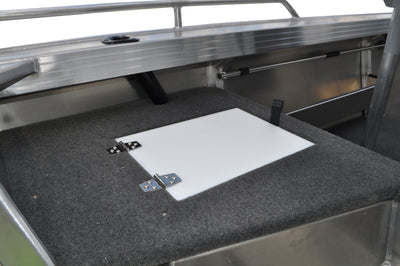 449 Outlaw CC (Centre Console)