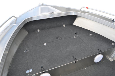 449 Outlaw CC (Centre Console)