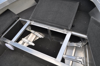 449 Outlaw CC (Centre Console)