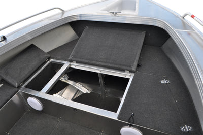 449 Outlaw CC (Centre Console)