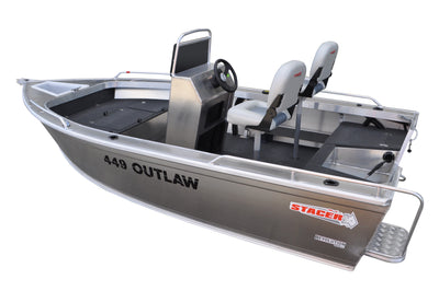 449 Outlaw CC (Centre Console)