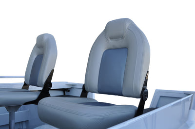 Stacer 449 Outlaw SC (Side Console)