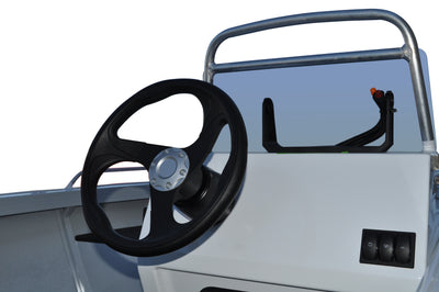 Stacer 449 Outlaw SC (Side Console)
