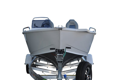 Stacer 449 Outlaw SC (Side Console)