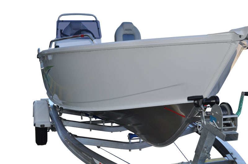 Stacer 449 Outlaw SC (Side Console)