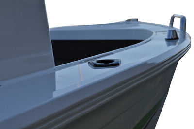 Stacer 449 Outlaw SC (Side Console)