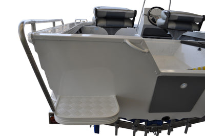 449 Proline Angler