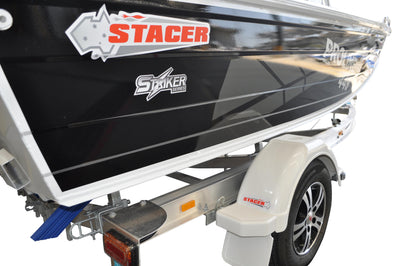 449 Proline Angler