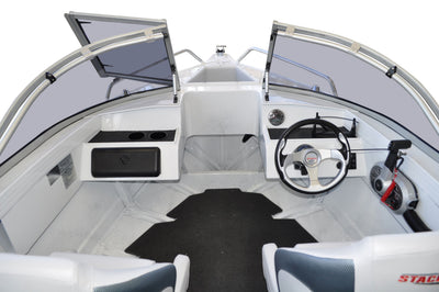 449 Sea Master