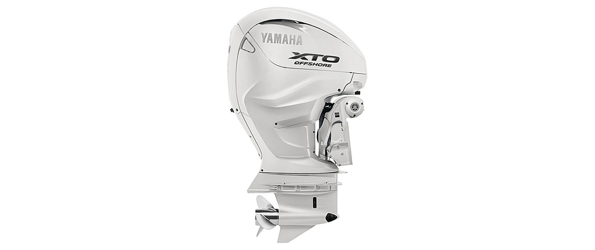 Yamaha XF450SA