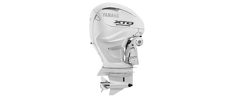 Yamaha XF450SA