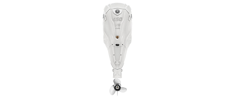 Yamaha XF450SA