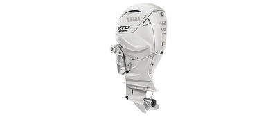 Yamaha XF450SA