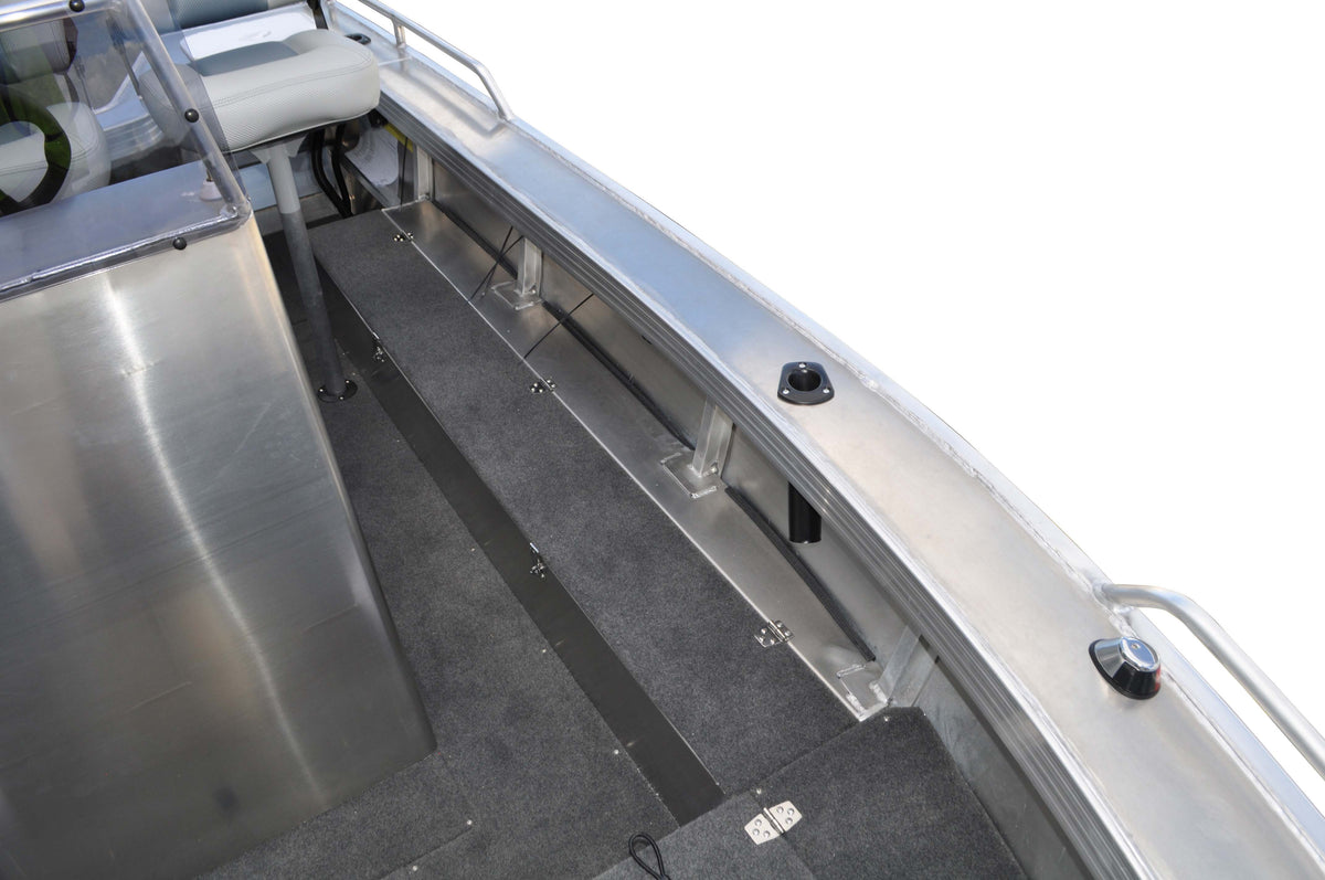 469 Outlaw CC (Centre Console)