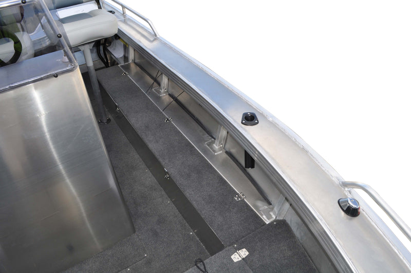 469 Outlaw CC (Centre Console)
