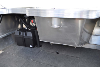 469 Outlaw CC (Centre Console)
