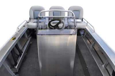 469 Outlaw CC (Centre Console)