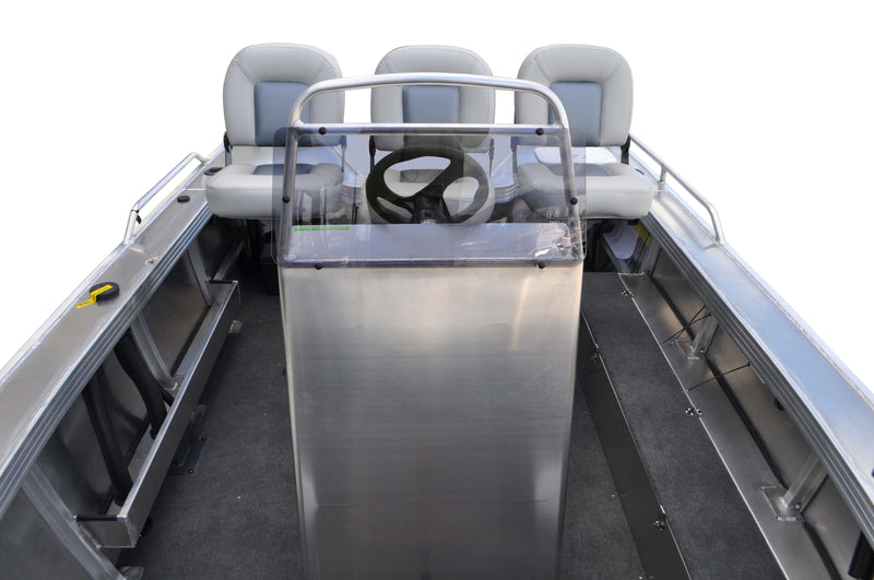 469 Outlaw CC (Centre Console)