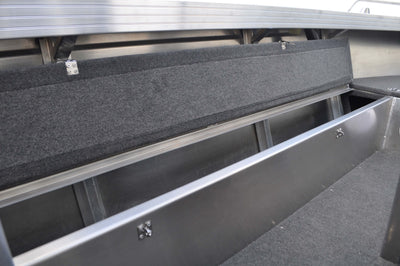 469 Outlaw CC (Centre Console)