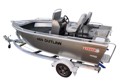 469 Outlaw CC (Centre Console)