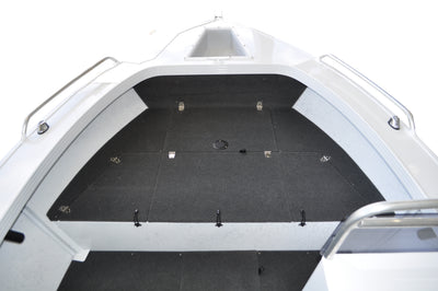Stacer 469 Outlaw SC (Side Console)