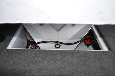Stacer 469 Outlaw SC (Side Console)