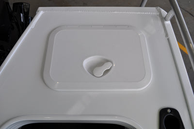 Stacer 469 Outlaw SC (Side Console)