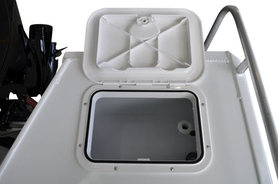 Stacer 469 Outlaw SC (Side Console)