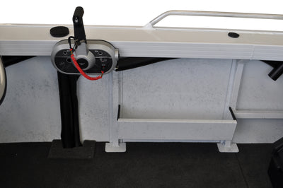 Stacer 469 Outlaw SC (Side Console)