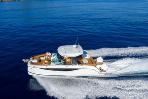 Merry Fisher 795 Serie2 (2026)
