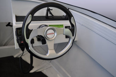 Stacer 481 Sea Master