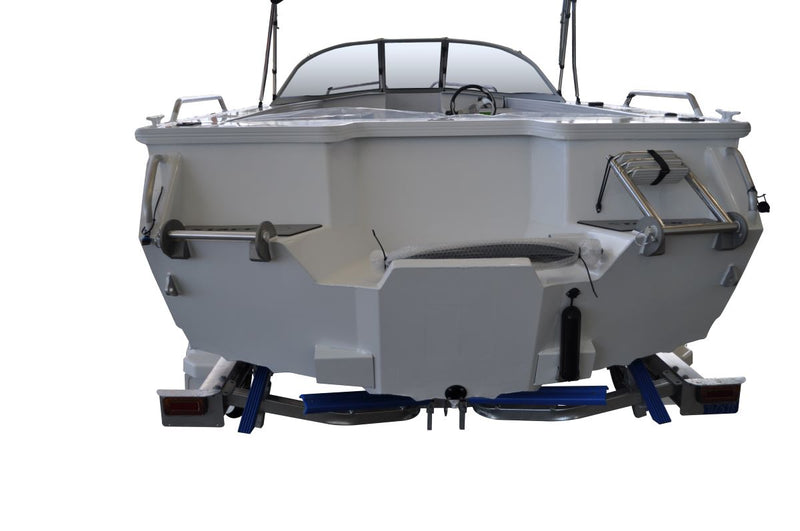 Stacer 481 Sea Master