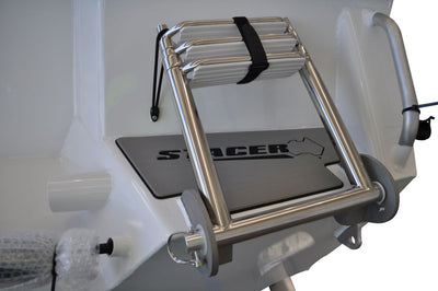 Stacer 481 Sea Master