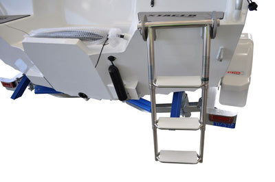 Stacer 481 Sea Master