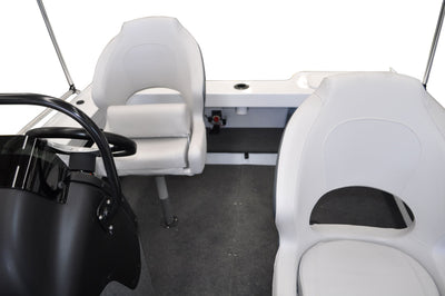 481 Crossfire SC (Side Console)
