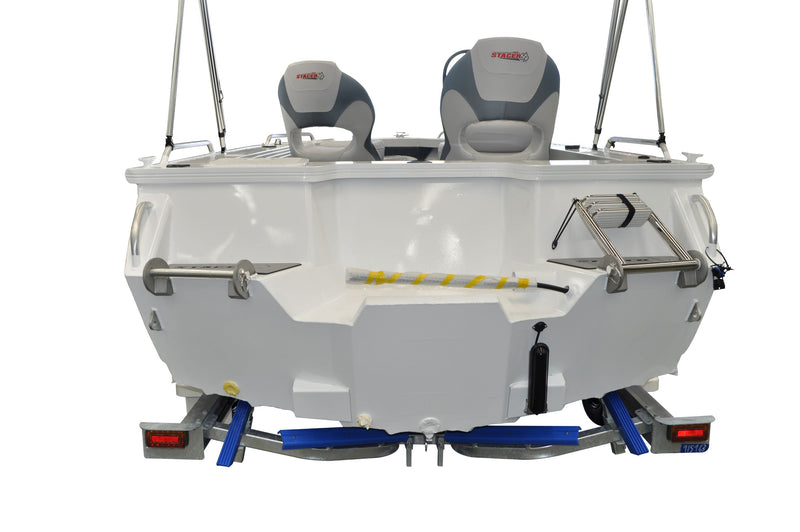 481 Crossfire SC (Side Console)