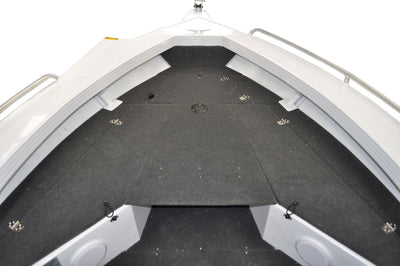481 Crossfire SC (Side Console)