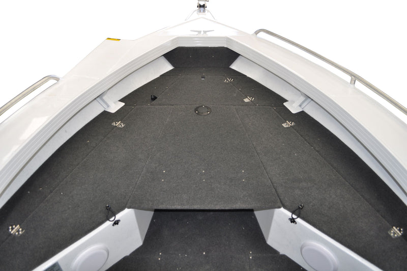 481 Crossfire SC (Side Console)
