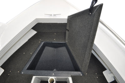 481 Crossfire SC (Side Console)
