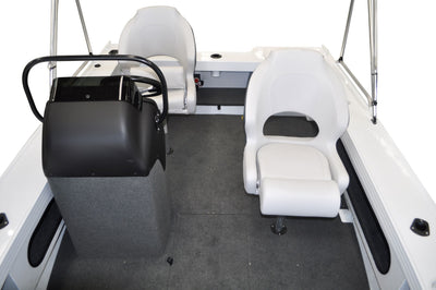 481 Crossfire SC (Side Console)