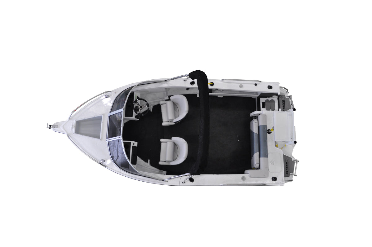 Stacer 481 Sea Masters SE