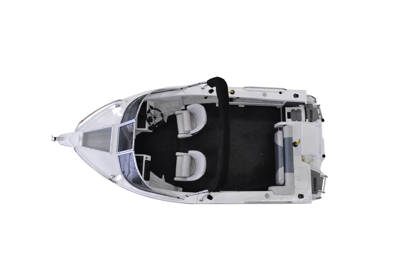 Stacer 481 Sea Masters SE